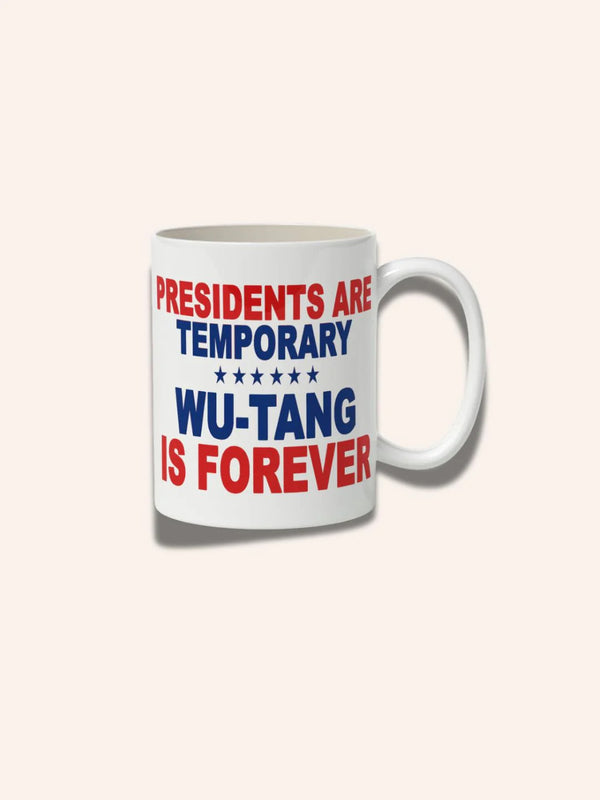 Wu-Tang is Forever Mug