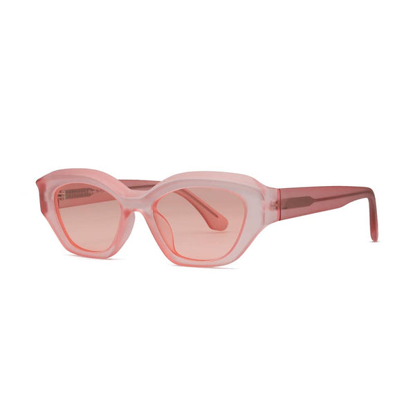 AIDEN | Matte Light Pink |