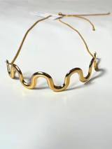 Alma Choker