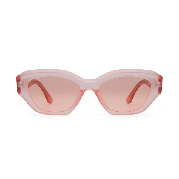 AIDEN | Matte Light Pink |