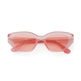 AIDEN | Matte Light Pink |