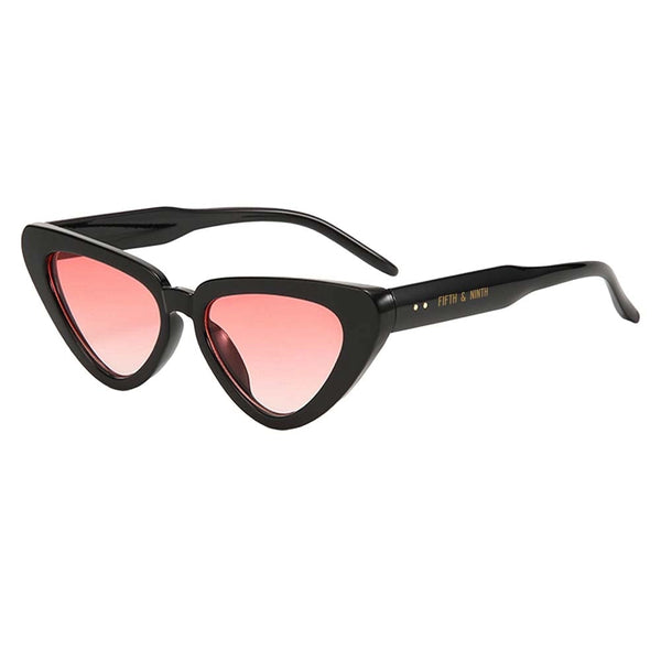 Freya Rose Crown Sunglasses