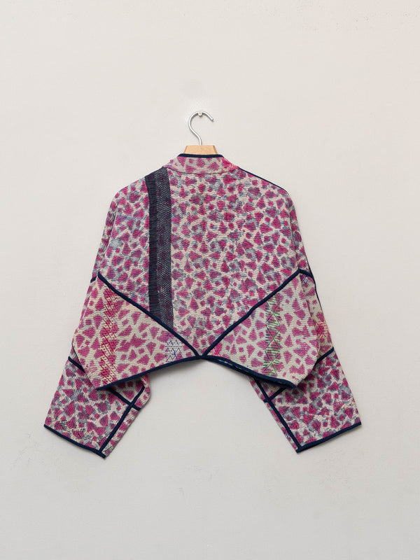 Namai Cropped Jacket #3