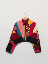 Namai Kaira Cropped Jacket