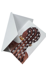 "Design By Dami" Greeting Cards